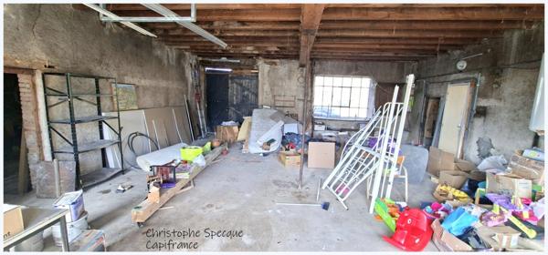 A vendre Maison