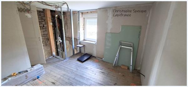 A vendre Maison