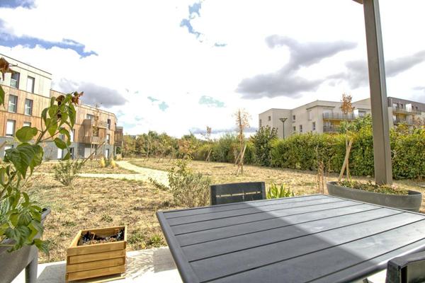 Appartement neuf Angers 3 pièce(s) 67 m2