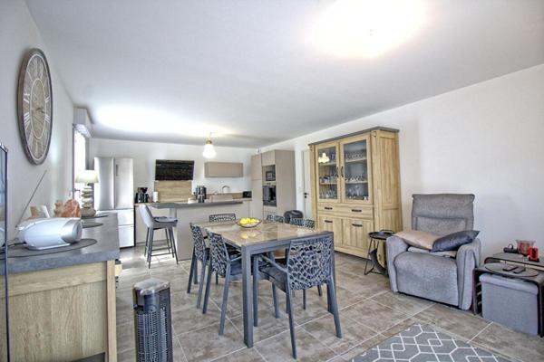 Appartement neuf Angers 3 pièce(s) 67 m2