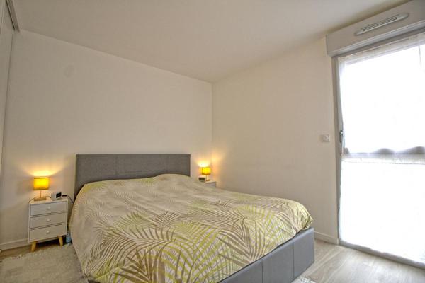 Appartement neuf Angers 3 pièce(s) 67 m2