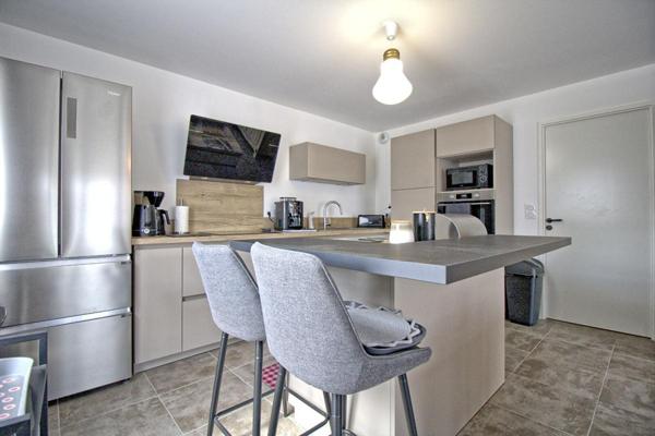 Appartement neuf Angers 3 pièce(s) 67 m2