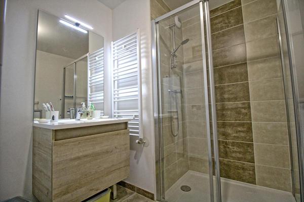 Appartement neuf Angers 3 pièce(s) 67 m2