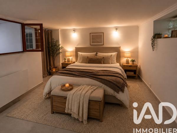 Appartement à vendre 3 pièces 64 m² Coulommiers