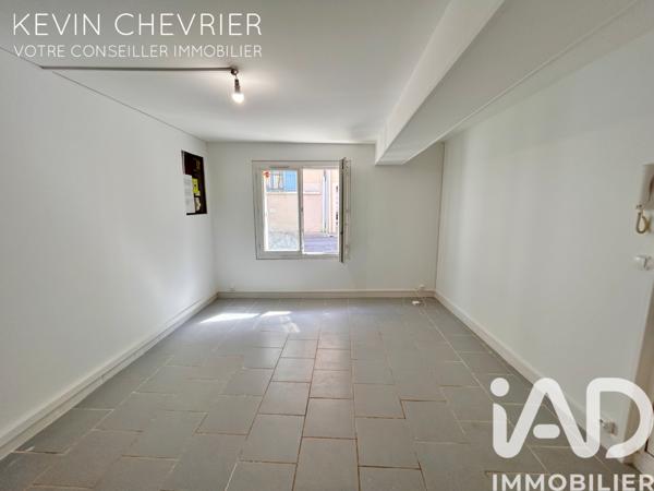 Appartement à vendre 3 pièces 64 m² Coulommiers