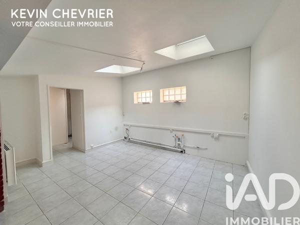 Appartement à vendre 3 pièces 64 m² Coulommiers