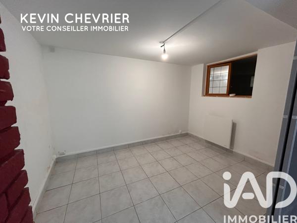 Appartement à vendre 3 pièces 64 m² Coulommiers