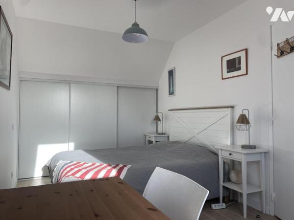 Maison neuve 2023 — 4 pièces 85m² — 600m plage — DPE A — Arzon