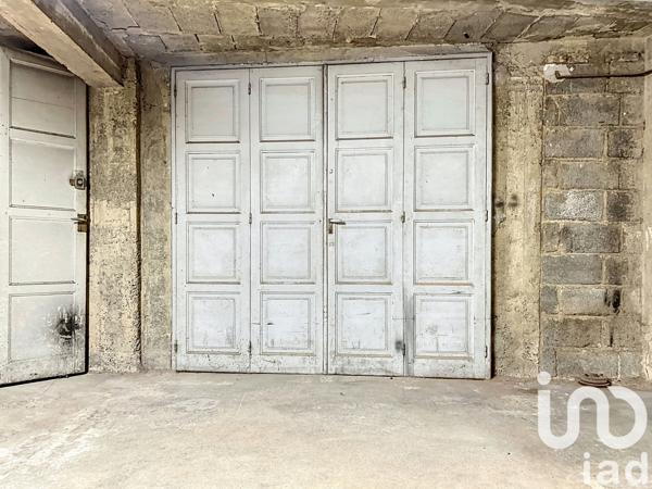 Parking à vendre 16 m² Rennes