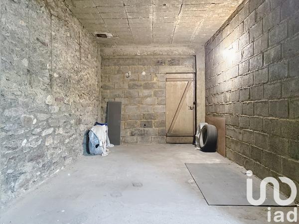 Parking à vendre 16 m² Rennes