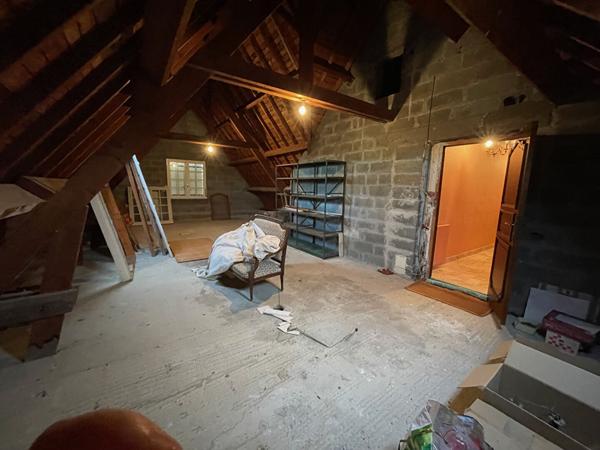 Maison Saint Joachim