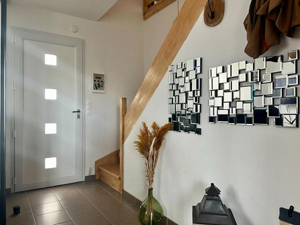 Maison Saint Joachim