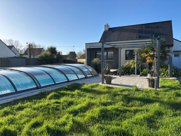 Maison Saint Joachim