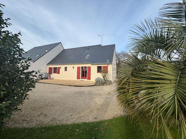 Maison Saint Joachim