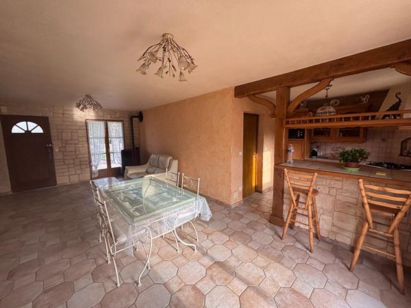 Maison Saint Joachim