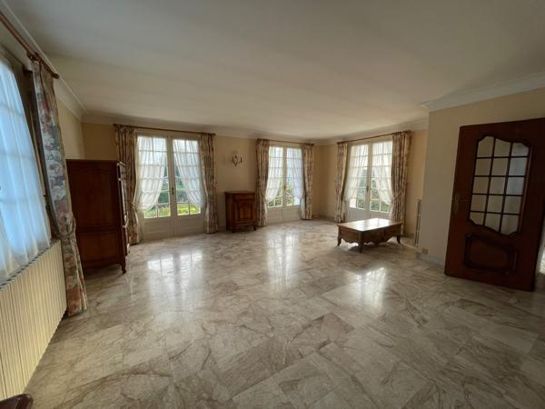 Maison Saint Joachim