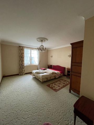 Maison Saint Joachim