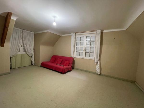 Maison Saint Joachim