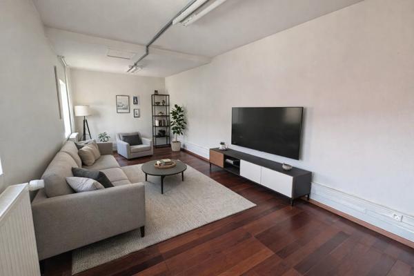 VENTE d'une maison T4 (73 m²) à PFASTATT