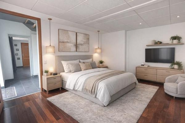 VENTE d'une maison T4 (73 m²) à PFASTATT