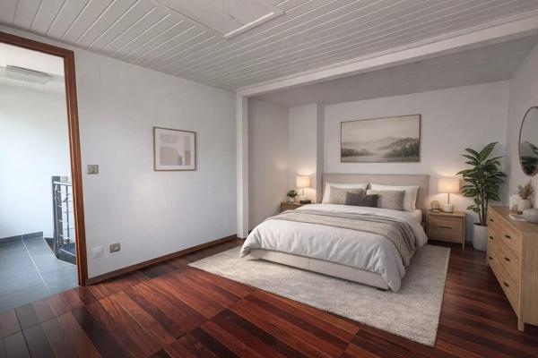 VENTE d'une maison T4 (73 m²) à PFASTATT
