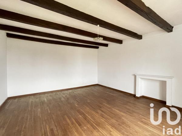 Maison à vendre 5 pièces 183 m² Fontenille-Saint-Martin-d'Entraigues