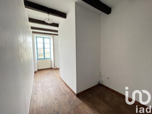 Maison à vendre 5 pièces 183 m² Fontenille-Saint-Martin-d'Entraigues