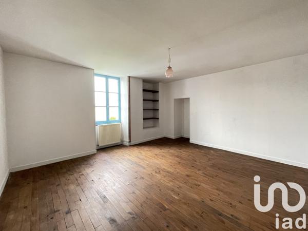 Maison à vendre 5 pièces 183 m² Fontenille-Saint-Martin-d'Entraigues