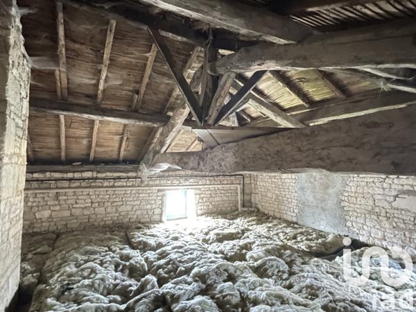 Maison à vendre 5 pièces 183 m² Fontenille-Saint-Martin-d'Entraigues