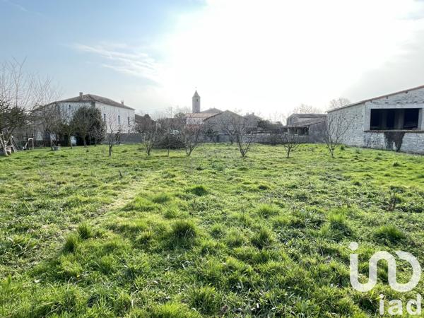 Maison à vendre 5 pièces 183 m² Fontenille-Saint-Martin-d'Entraigues