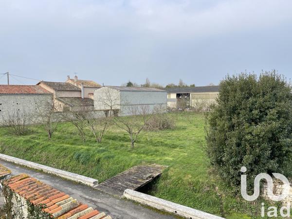 Maison à vendre 5 pièces 183 m² Fontenille-Saint-Martin-d'Entraigues