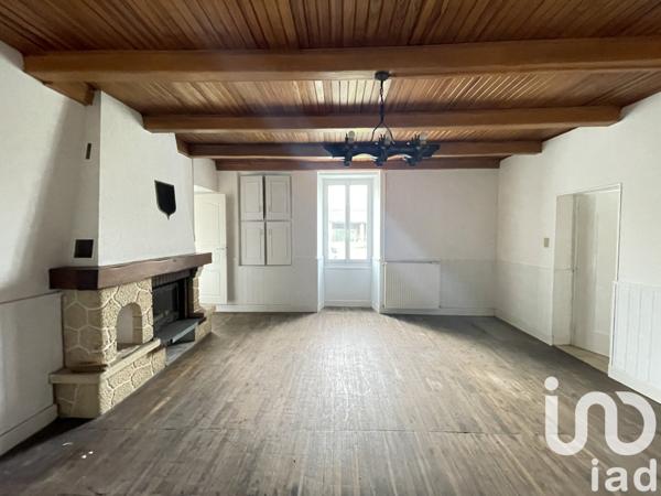 Maison à vendre 5 pièces 183 m² Fontenille-Saint-Martin-d'Entraigues