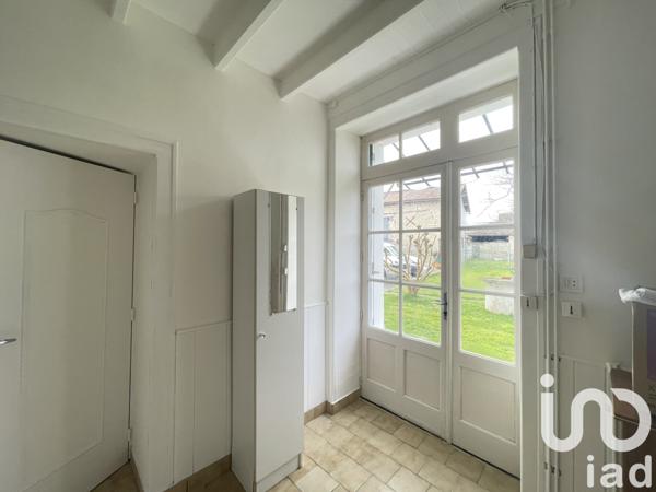 Maison à vendre 5 pièces 183 m² Fontenille-Saint-Martin-d'Entraigues