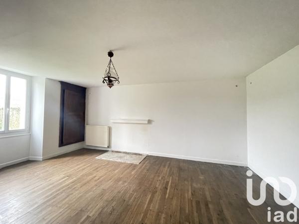 Maison à vendre 5 pièces 183 m² Fontenille-Saint-Martin-d'Entraigues