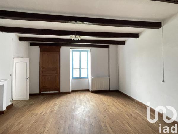 Maison à vendre 5 pièces 183 m² Fontenille-Saint-Martin-d'Entraigues