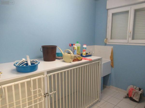 Achat - Fonds et/ou murs commerciaux | Local professionnel Saint-André-les-Vergers 10120 4 pièces 113 m 2 766 m 2