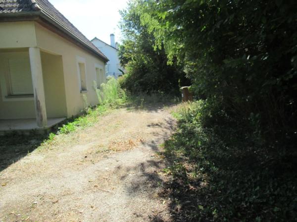 Achat - Fonds et/ou murs commerciaux | Local professionnel Saint-André-les-Vergers 10120 4 pièces 113 m 2 766 m 2