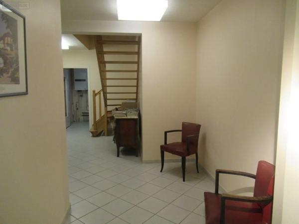 Achat - Fonds et/ou murs commerciaux | Local professionnel Saint-André-les-Vergers 10120 4 pièces 113 m 2 766 m 2