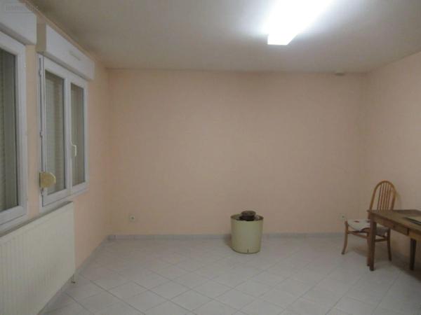 Achat - Fonds et/ou murs commerciaux | Local professionnel Saint-André-les-Vergers 10120 4 pièces 113 m 2 766 m 2