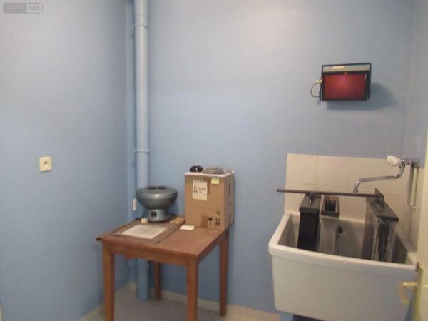 Achat - Fonds et/ou murs commerciaux | Local professionnel Saint-André-les-Vergers 10120 4 pièces 113 m 2 766 m 2