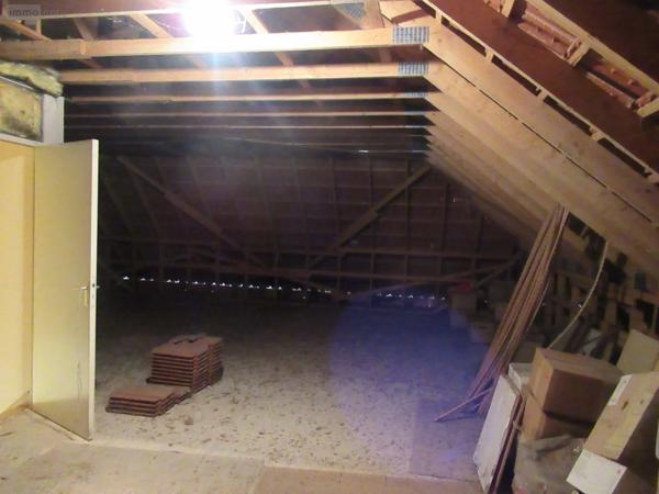 Achat - Fonds et/ou murs commerciaux | Local professionnel Saint-André-les-Vergers 10120 4 pièces 113 m 2 766 m 2