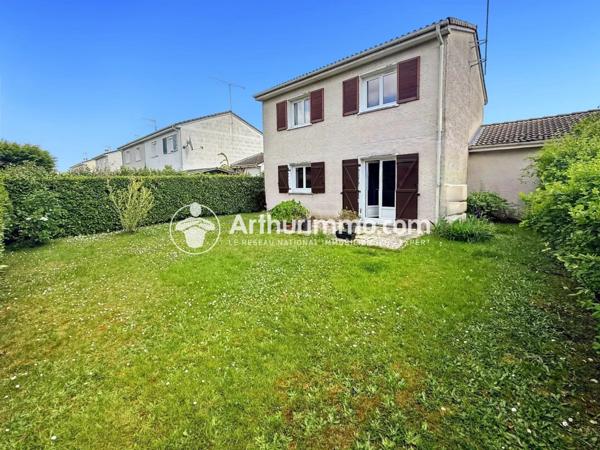 Vente Maison 6 pièces 92 m2 à Soisy-sur-Seine