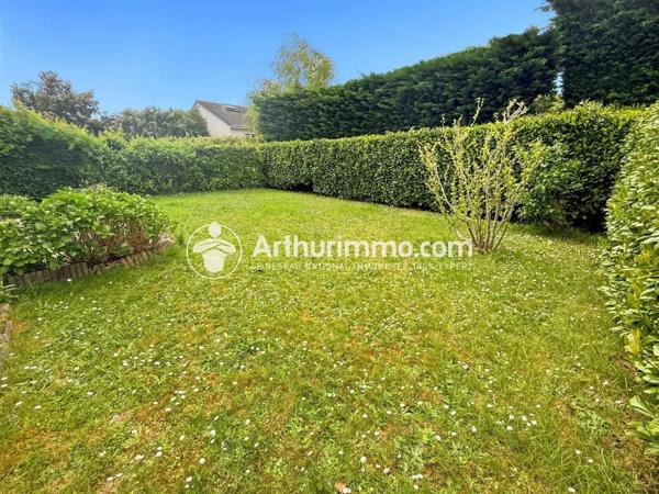 Vente Maison 6 pièces 92 m2 à Soisy-sur-Seine