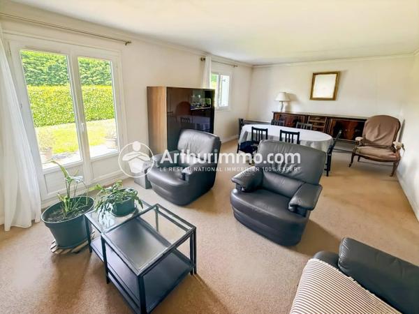 Vente Maison 6 pièces 92 m2 à Soisy-sur-Seine