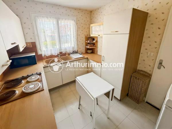 Vente Maison 6 pièces 92 m2 à Soisy-sur-Seine