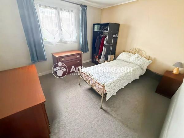 Vente Maison 6 pièces 92 m2 à Soisy-sur-Seine