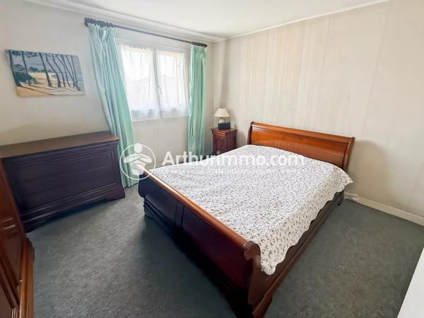 Vente Maison 6 pièces 92 m2 à Soisy-sur-Seine