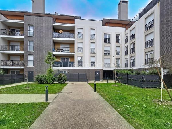 Appartement de 61,05 m²