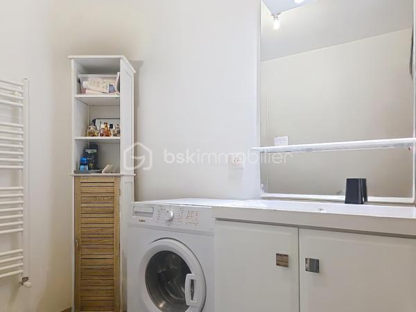 Appartement de 61,05 m²