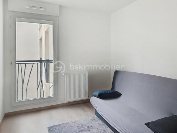 Appartement de 61,05 m²